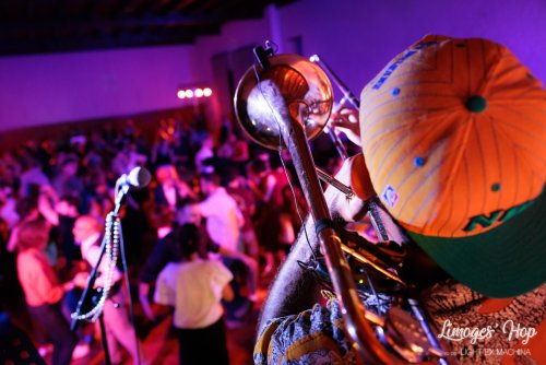 Limoges'Hop festival 2022

Partage libre avec le crédit et la citation (@lightexmachina) de l'auteur pour tout usage non promotionnel ou commercial.

© Alexandre - LIGHT EX MACHINA 2022, tous droits réservés.